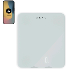 Ваги кухонні AENO Smart KS1S (AKS0001S)