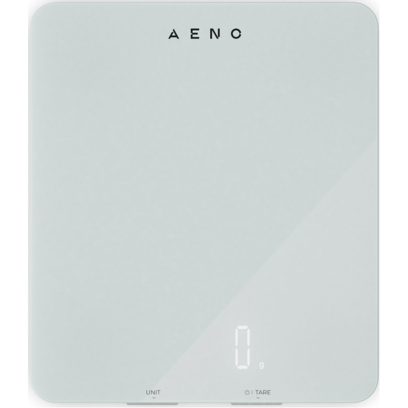 Ваги кухонні AENO Smart KS1S (AKS0001S)