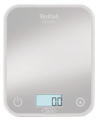Ваги кухонні TEFAL BC50U4V0
