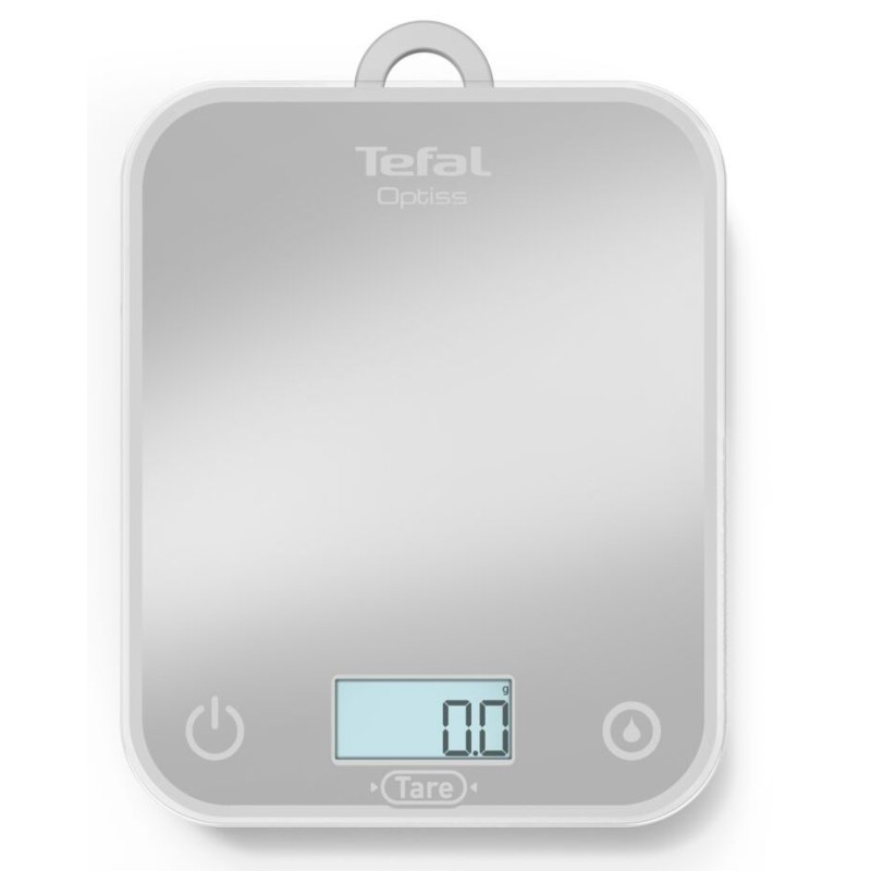 Ваги кухонні TEFAL BC50U4V0