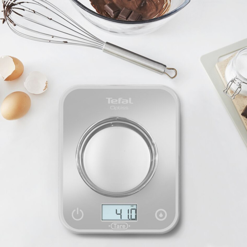 Ваги кухонні TEFAL BC50U4V0
