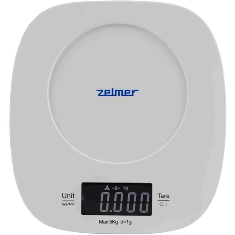 Ваги Zelmer ZKS1450