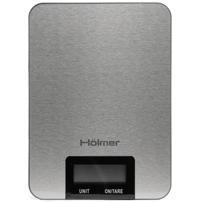 Ваги кухонні Holmer HSK-2014SS