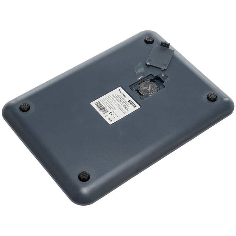 Ваги кухонні Holmer HSK-2014SS