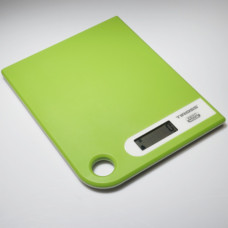 Ваги кухонні Tiross TS1302 green