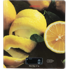 Ваги Ardesto SCK-893 LEMON
