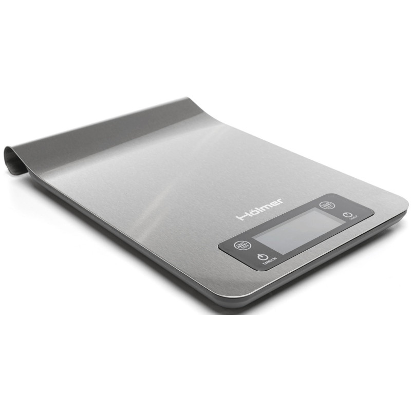 Ваги кухонні Holmer HSK-2215SH