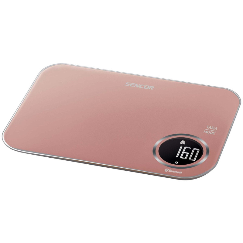 Ваги кухонні Sencor SKS 7075RS