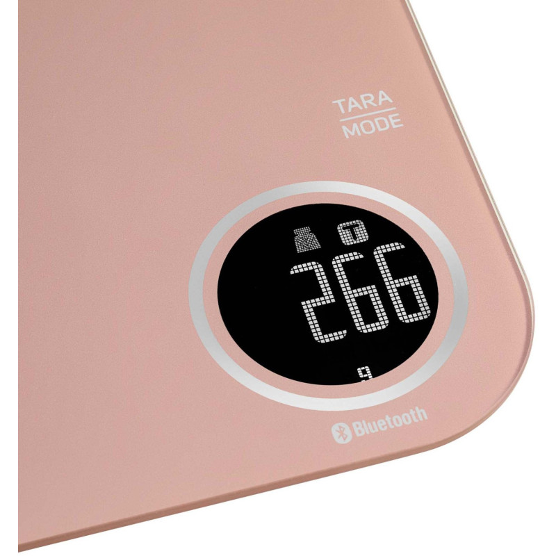 Ваги кухонні Sencor SKS 7075RS