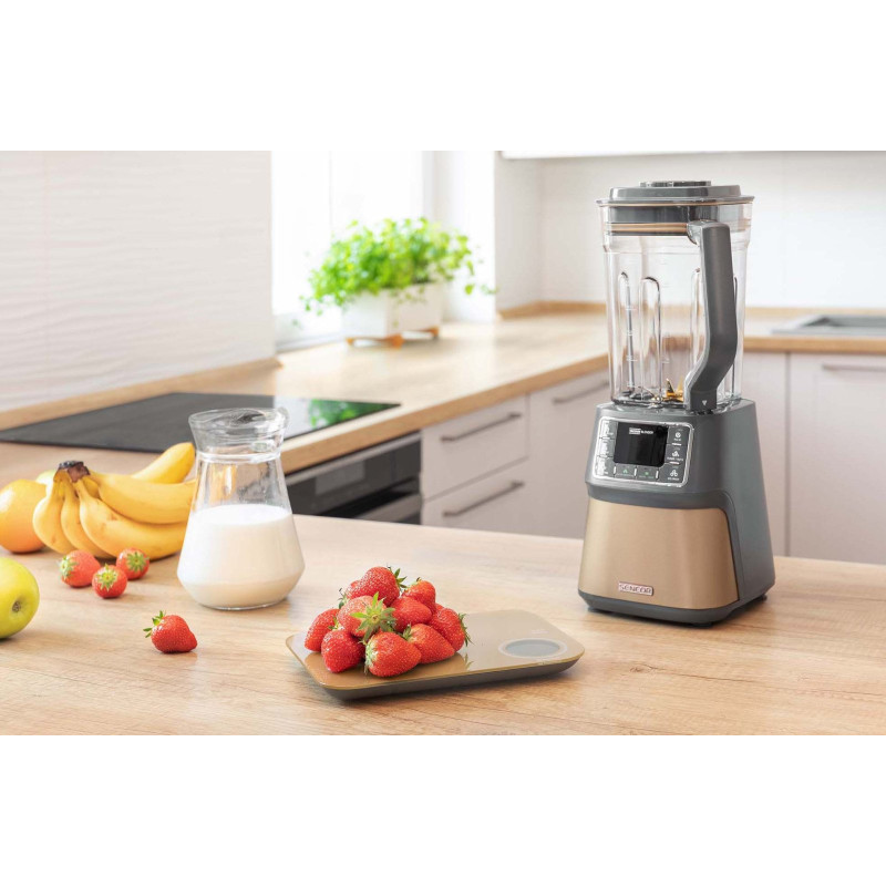 Ваги кухонні Sencor SKS 7075RS