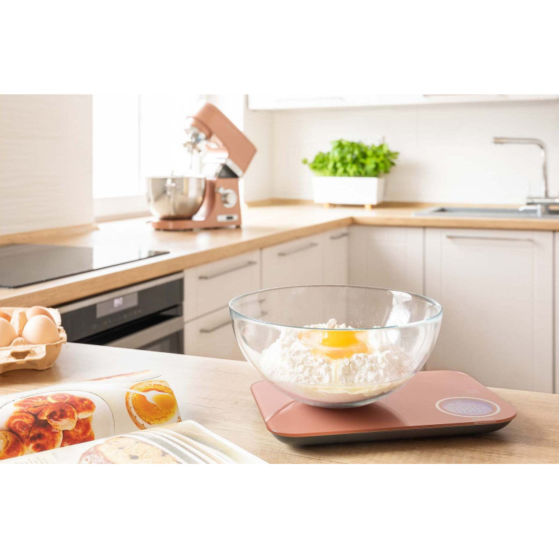 Ваги кухонні Sencor SKS 7075RS