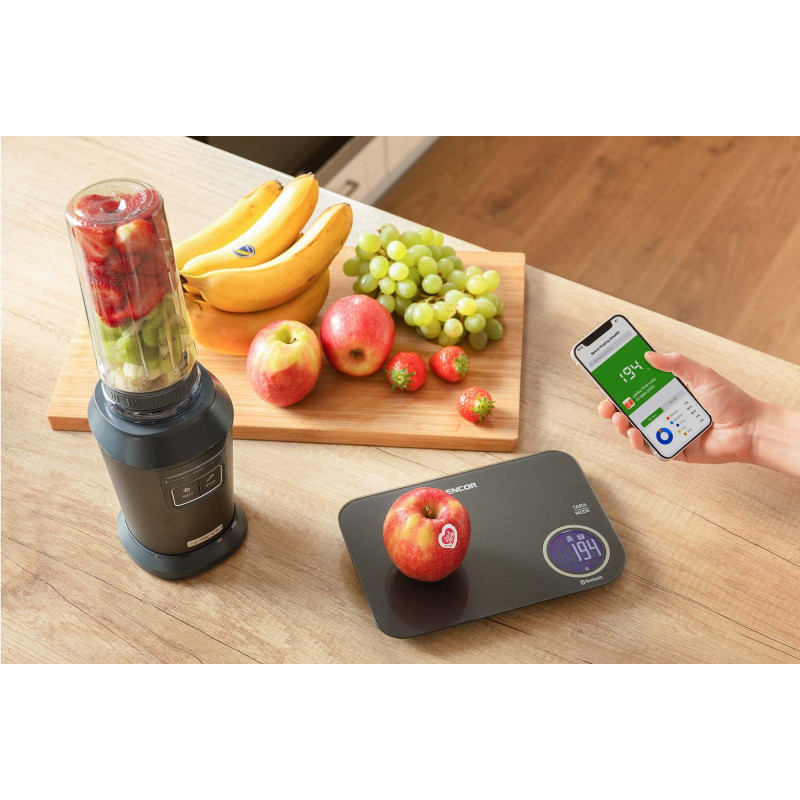 Ваги кухонні Sencor SKS 7075RS