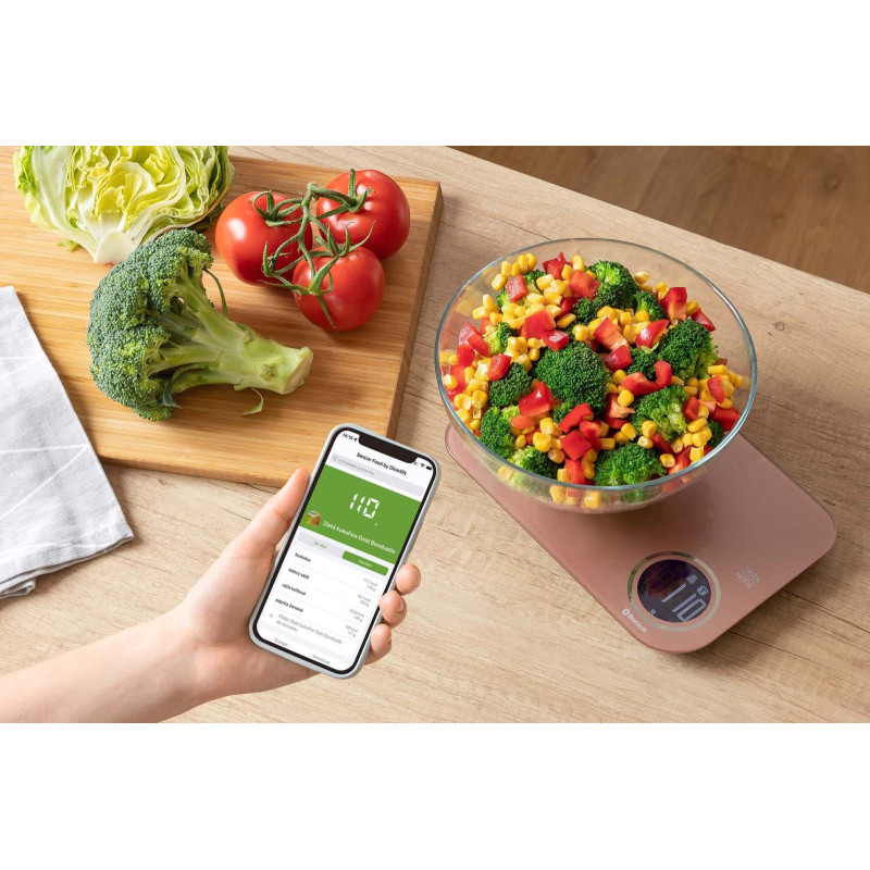 Ваги кухонні Sencor SKS 7075RS