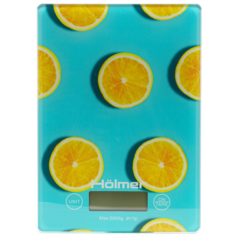 Ваги кухонні Holmer HSK-2316