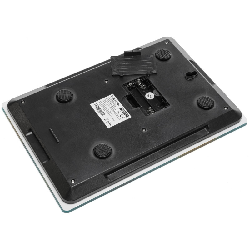 Ваги кухонні Holmer HSK-2316