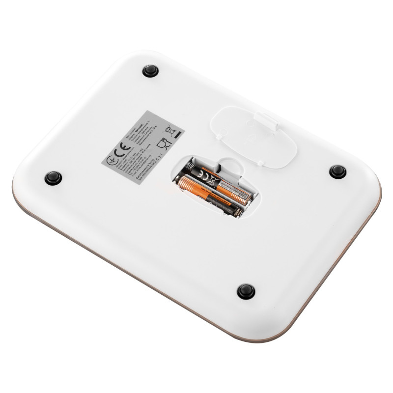 Ваги кухонні Grifon KS10GLEC