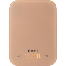 Ваги кухонні Grifon KS10GLEC