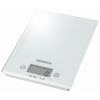 Ваги кухонні Kenwood SCALES WHITE INT (WEP60.000WH)