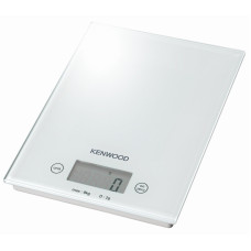 Ваги кухонні Kenwood SCALES WHITE INT (WEP60.000WH)