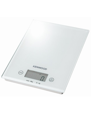 Ваги кухонні Kenwood SCALES WHITE INT (WEP60.000WH)