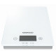 Ваги кухонні Kenwood SCALES WHITE INT (WEP60.000WH)