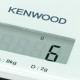Ваги кухонні Kenwood SCALES WHITE INT (WEP60.000WH)