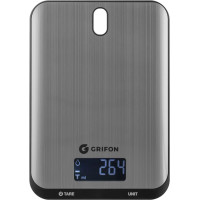 Ваги кухонні Grifon KS10SS