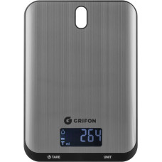 Ваги кухонні Grifon KS10SS