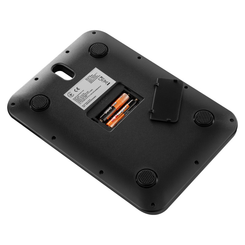 Ваги кухонні Grifon KS10SS