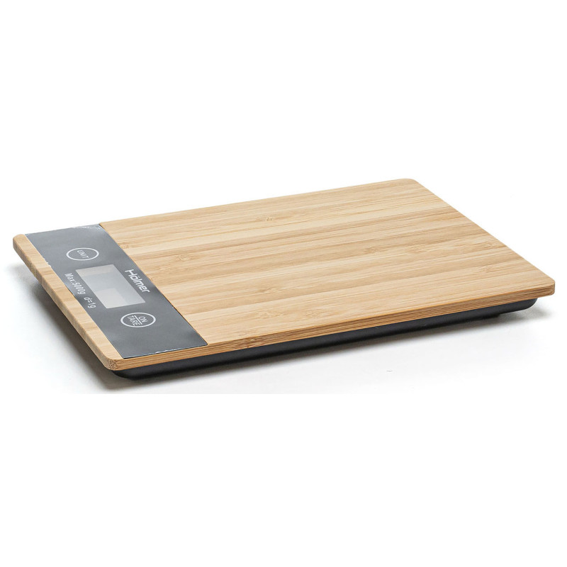 Ваги кухонні Holmer HSK-2105WD