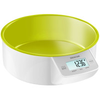 Ваги кухонні Sencor SKS 4004GR