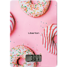 Ваги кухонні LIBERTON LKS-0702