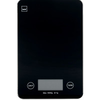 Ваги кухонні Kela Pinta Black (15741)