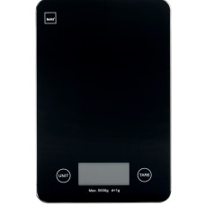 Ваги кухонні Kela Pinta Black (15741)