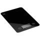 Ваги кухонні Kela Pinta Black (15741)