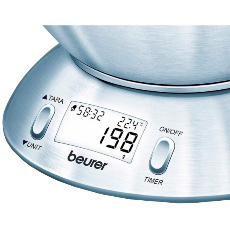 Ваги кухонні BEURER KS 54