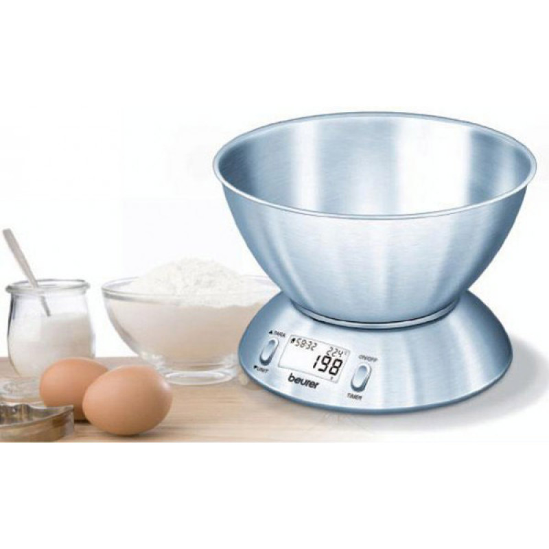 Ваги кухонні BEURER KS 54