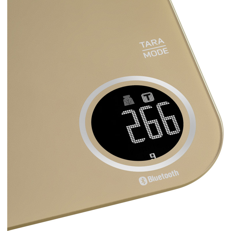 Ваги кухонні Sencor SKS 7077CH