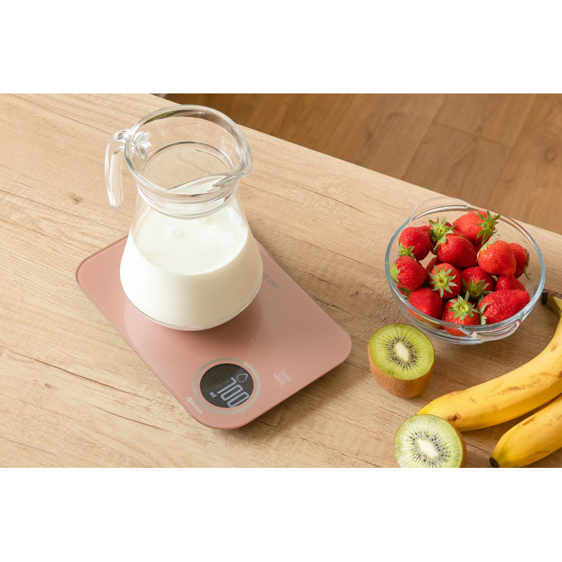 Ваги кухонні Sencor SKS 7077CH