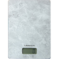 Ваги кухонні LIBERTON LKS-0701