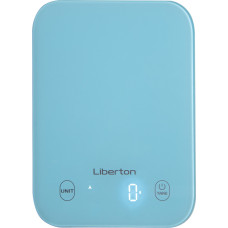 Ваги кухонні LIBERTON LKS-0717