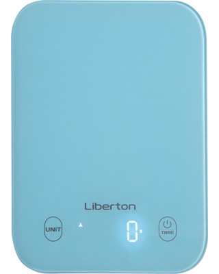 Ваги кухонні LIBERTON LKS-0717