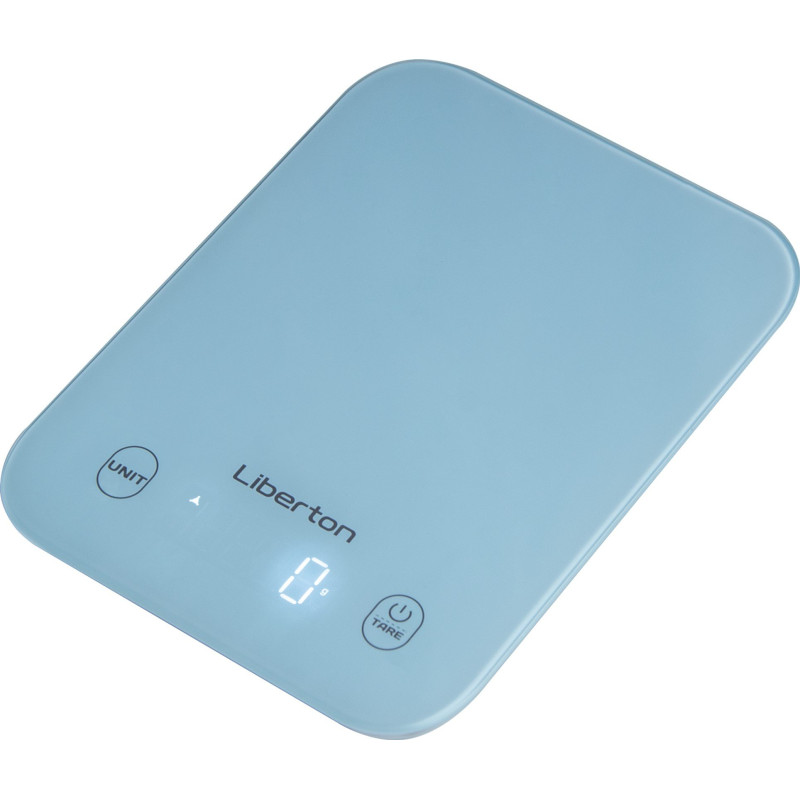 Ваги кухонні LIBERTON LKS-0717