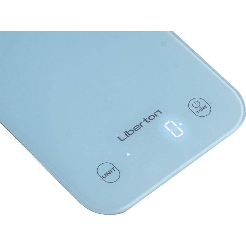 Ваги кухонні LIBERTON LKS-0717