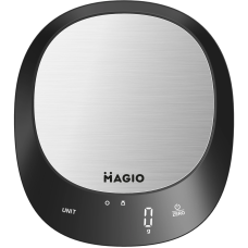 Ваги кухонні Magio MG-780