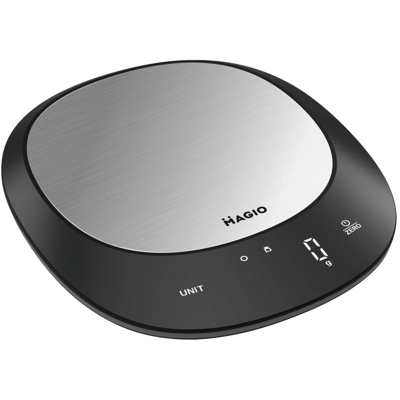 Ваги кухонні Magio MG-780