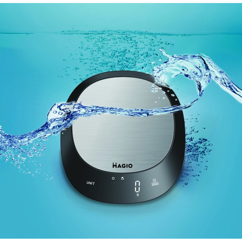 Ваги кухонні Magio MG-780