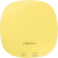 Ваги кухонні LIBERTON LKS-0718