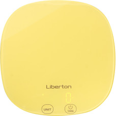 Ваги кухонні LIBERTON LKS-0718