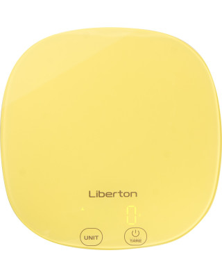 Ваги кухонні LIBERTON LKS-0718